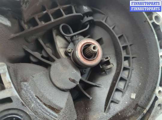 купить КПП 5-ст.мех. (МКПП) на Opel Astra H 2004-2010