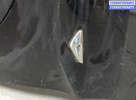 купить Крыло на BMW X3 F25 2010-2017