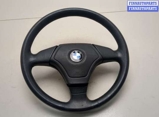 Руль BM3594111 на BMW 3 E46 1998-2006