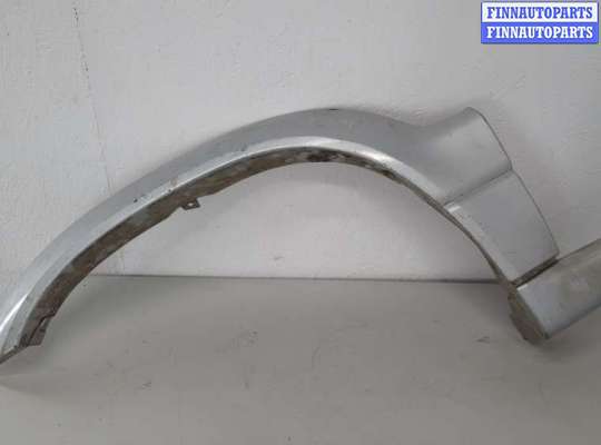 купить Молдинг крыла на Suzuki Grand Vitara 1997-2006