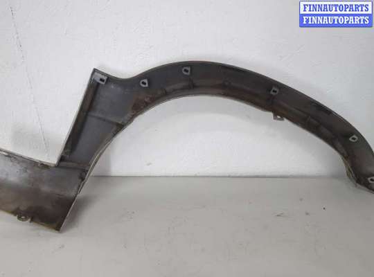 купить Молдинг крыла на Suzuki Grand Vitara 1997-2006