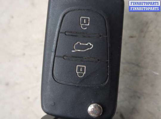 купить Замок зажигания на KIA Ceed 2007-2012