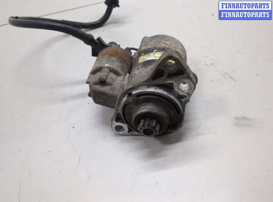 купить Стартер на Volkswagen Golf 4 1997-2006