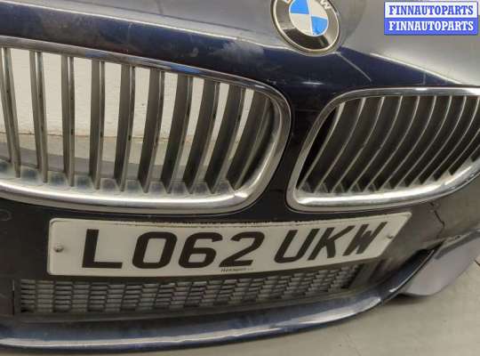 купить Бампер на BMW 5 F10 2010-2017