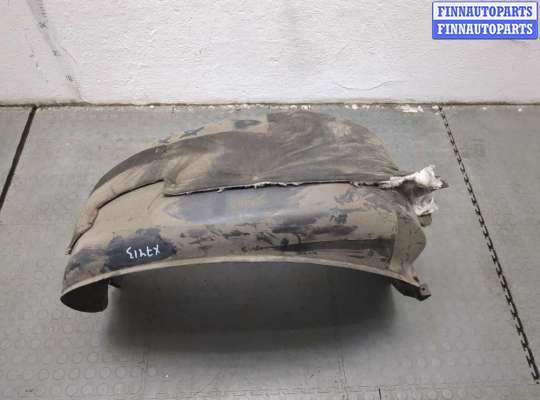 купить Защита арок (подкрылок) на Opel Antara 2006-2015