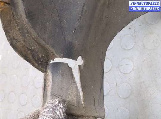 купить Защита арок (подкрылок) на Opel Antara 2006-2015