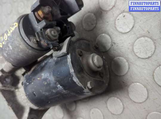 купить Стартер на Ford Focus 2 2005-2008