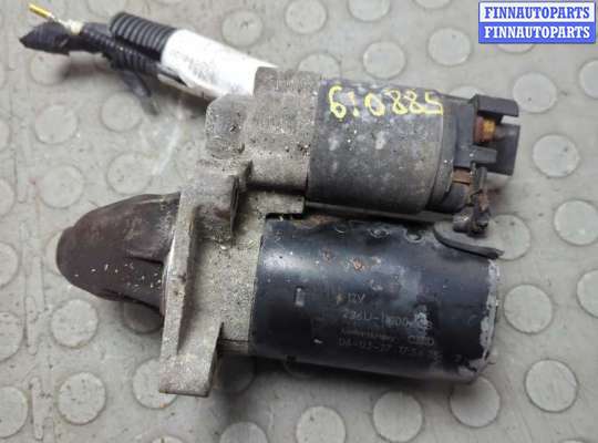 купить Стартер на Ford Focus 2 2005-2008