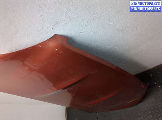 купить Капот на Nissan Qashqai 2006-2013
