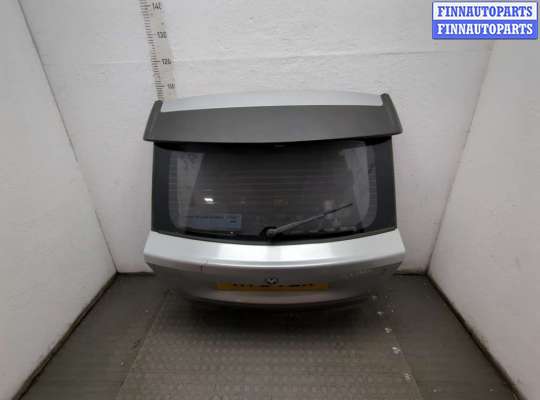 Крышка (дверь) багажника DGQ9866 на Dodge Caliber 2006-2013