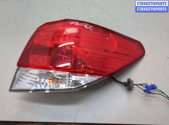 Фонарь (задний) SUK6533 на Subaru Legacy (B14) 2009-2014