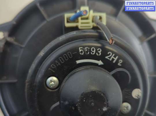 купить Двигатель отопителя (моторчик печки) на Mitsubishi Pajero / Montero 2000-2006