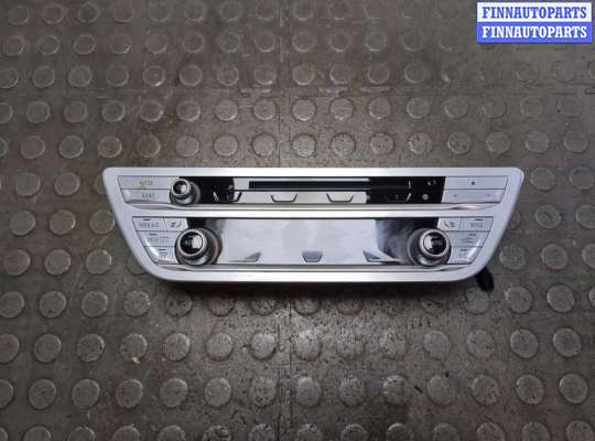 купить Переключатель отопителя (печки) на BMW 7 G11, G12 2015-2022