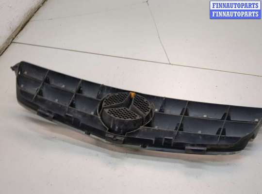 купить Решетка радиатора на Mercedes CLK W209 2002-2010