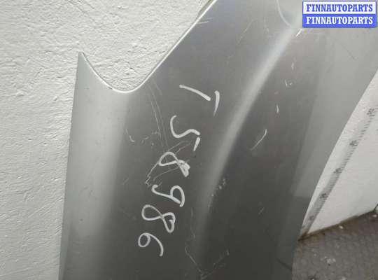 купить Крыло на Peugeot Partner 2012-2015