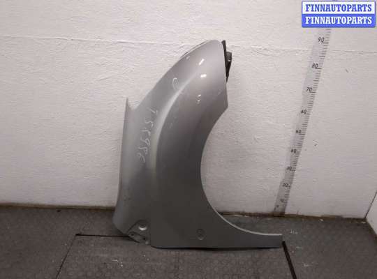 Крыло PG1206678 на Peugeot Partner 2012-2015