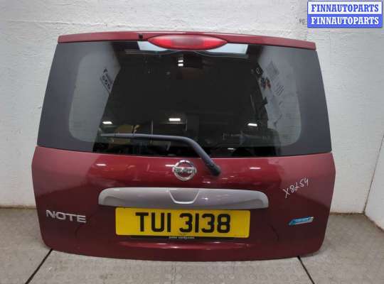 Купить Замок багажника на Nissan Note E11 2005-2013 Замок багажника NS985183 на Nissan Note E11 2005-2013