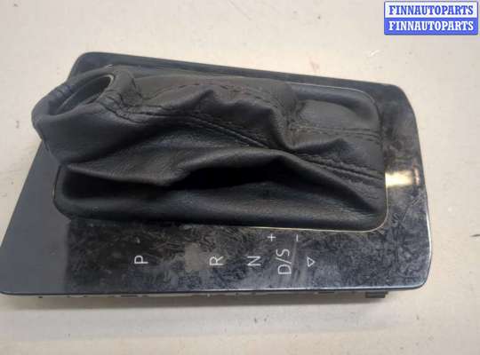 купить Чехол (кожух) кулисы КПП на Volkswagen Jetta 7 2018-2024