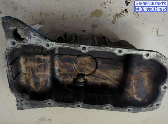 купить Поддон на Ford Focus 2 2005-2008