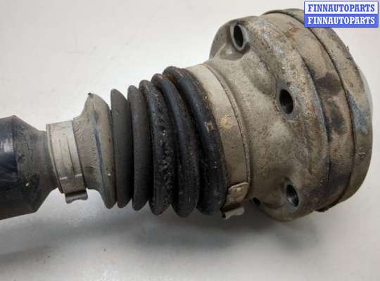 купить Полуось (приводной вал, шрус) на Skoda Octavia (A5) 2004-2013