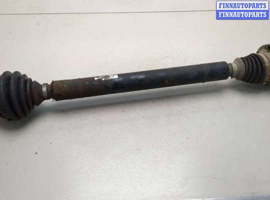 купить Полуось (приводной вал, шрус) на Skoda Octavia (A5) 2004-2013