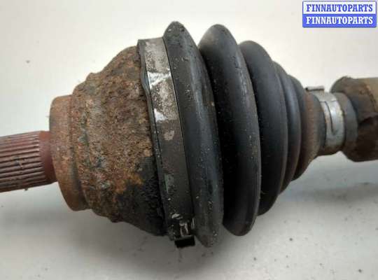 купить Полуось (приводной вал, шрус) на Skoda Octavia (A5) 2004-2013