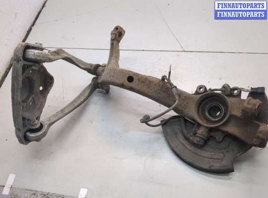 купить Ступица (кулак, цапфа) на Audi A4 (B5) 1994-2000