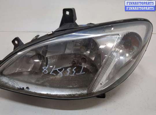Купить Фара (передняя) на Mercedes Vito W639 2003-2014 Фара (передняя) MB1607944 на Mercedes Vito W639 2003-2014