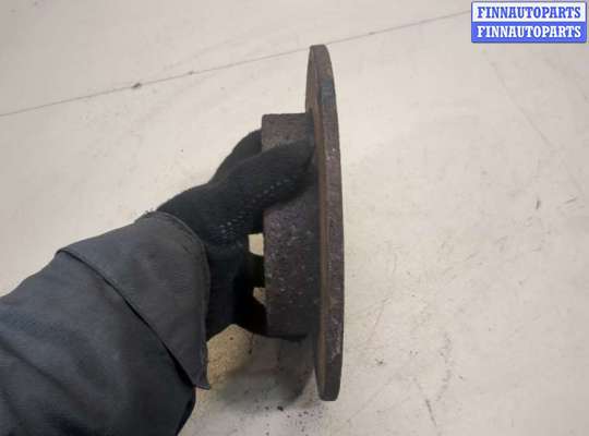купить Диск тормозной на Opel Astra G 1998-2005