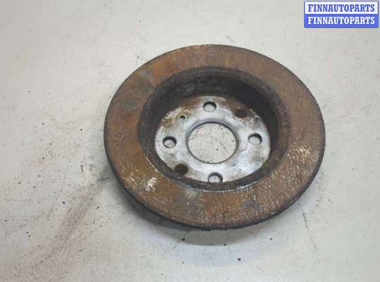 купить Диск тормозной на Opel Astra G 1998-2005