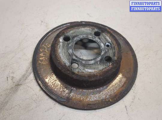 купить Диск тормозной на Opel Astra G 1998-2005