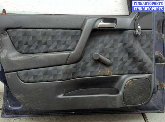 купить Стекло боковой двери на Opel Astra G 1998-2005