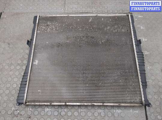 купить Радиатор охлаждения двигателя на BMW X3 F25 2010-2017