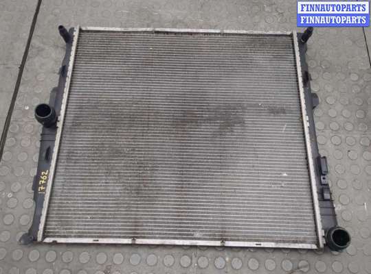 купить Радиатор охлаждения двигателя на BMW X3 F25 2010-2017