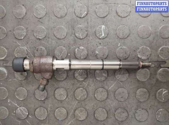 Форсунка топливная на Volkswagen Golf VI (5K)