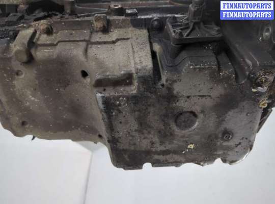 Генератор на Opel Astra H / Classic