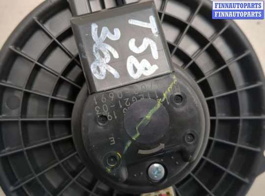 купить Двигатель отопителя (моторчик печки) на Mazda CX-5 2012-2017