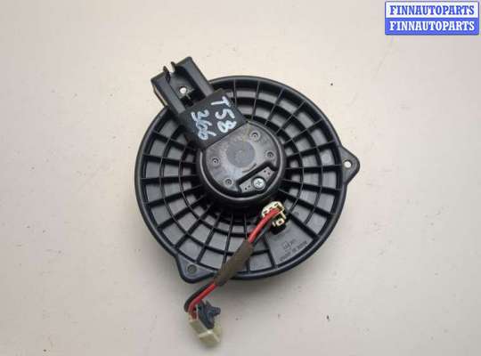 купить Двигатель отопителя (моторчик печки) на Mazda CX-5 2012-2017