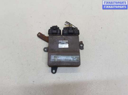купить Блок управления форсунками на Toyota RAV 4 2000-2005