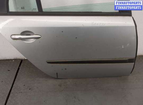 купить Ручка двери наружная на Renault Laguna 2 2001-2007