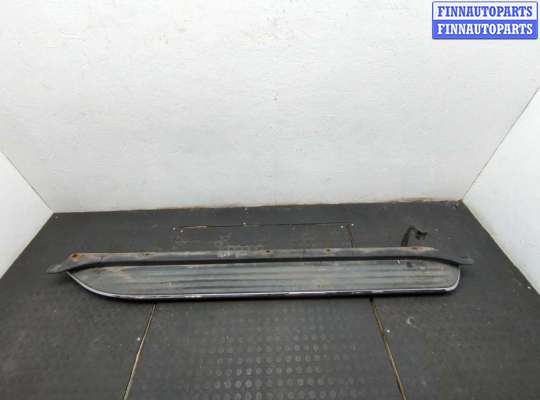 купить Подножка на Cadillac Escalade 3 2006-2014