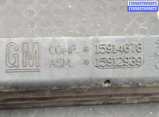 купить Подножка на Cadillac Escalade 3 2006-2014