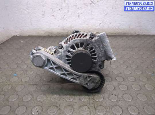 Купить Генератор на Peugeot 208 2012-2019 Генератор PG1284050 на Peugeot 208 2012-2019