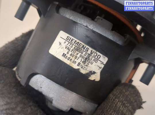 купить Двигатель отопителя (моторчик печки) на BMW X5 E70 2006-2013