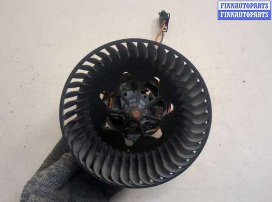 купить Двигатель отопителя (моторчик печки) на BMW X5 E70 2006-2013