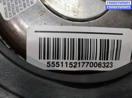 купить Подушка безопасности водителя на Peugeot Boxer 2014-2025