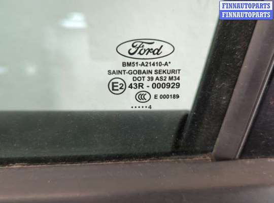 купить Дверь боковая (легковая) на Ford Focus 3 2011-2015