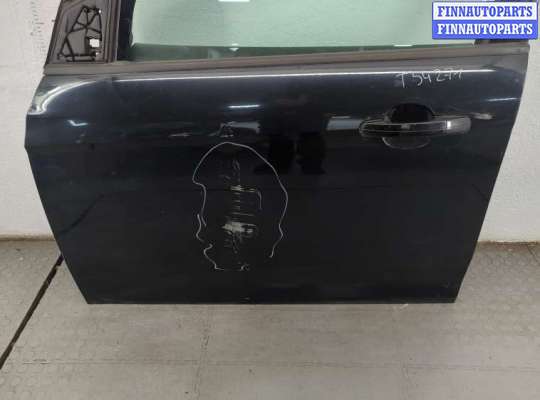 купить Дверь боковая (легковая) на Ford Focus 3 2011-2015