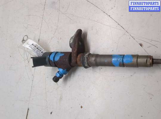 Форсунка топливная PG1151876 на Fiat Ducato 2014-2025