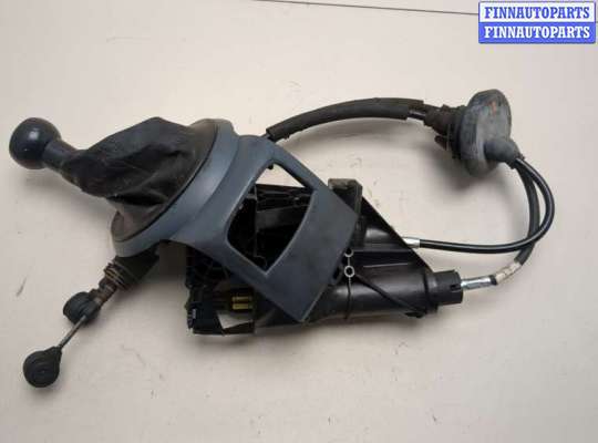 Купить Кулиса КПП на Peugeot Partner 2008-2012 Кулиса КПП PG1238144 на Peugeot Partner 2008-2012